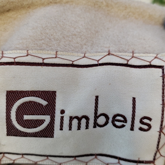 Coat With Fur collar and sleeve cuffs - Picture 7 of 8